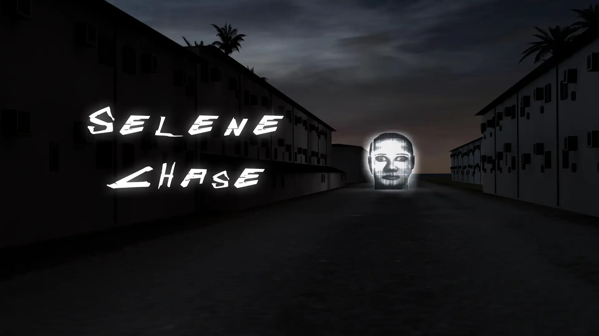 Play Legends Studio Selene Delgado Chase Escape project